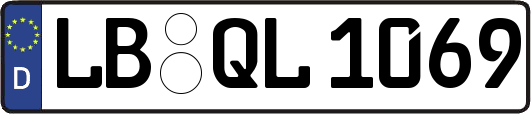 LB-QL1069