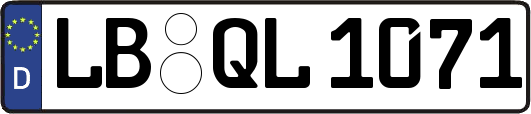 LB-QL1071