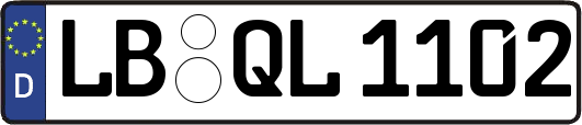 LB-QL1102