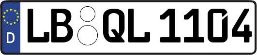 LB-QL1104