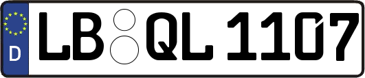 LB-QL1107