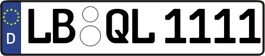 LB-QL1111
