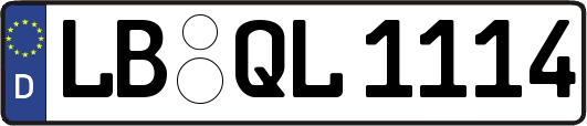 LB-QL1114