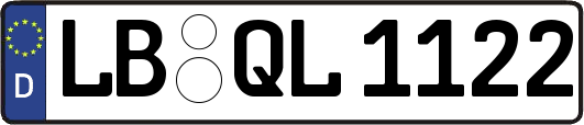 LB-QL1122