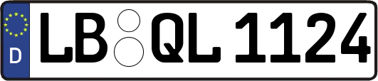 LB-QL1124
