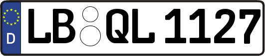 LB-QL1127