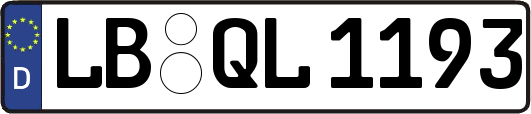 LB-QL1193