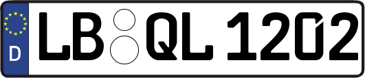 LB-QL1202
