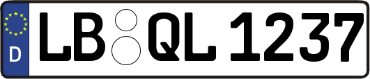 LB-QL1237