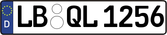 LB-QL1256