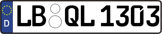 LB-QL1303