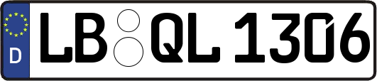 LB-QL1306