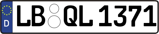 LB-QL1371