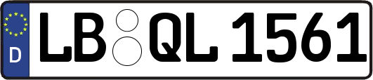 LB-QL1561
