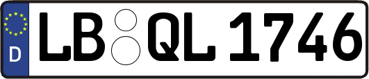 LB-QL1746