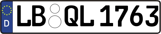 LB-QL1763