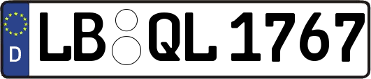 LB-QL1767