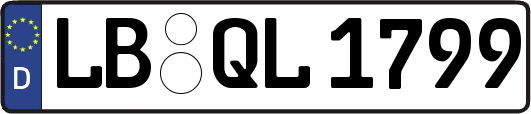 LB-QL1799