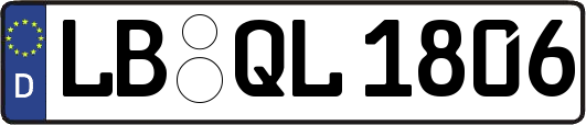 LB-QL1806