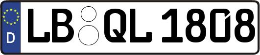 LB-QL1808