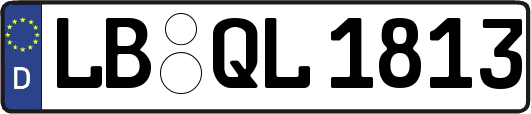 LB-QL1813