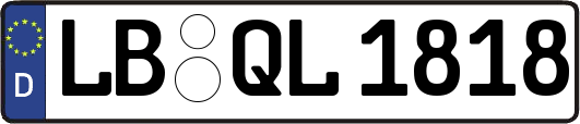 LB-QL1818
