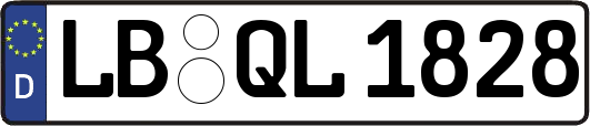 LB-QL1828
