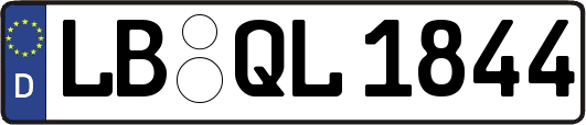 LB-QL1844