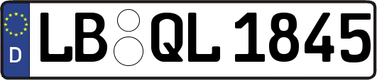 LB-QL1845