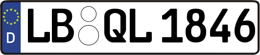 LB-QL1846