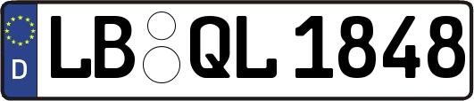 LB-QL1848