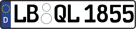 LB-QL1855