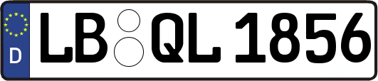 LB-QL1856