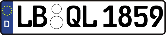 LB-QL1859