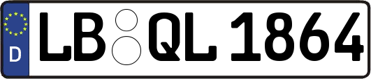 LB-QL1864