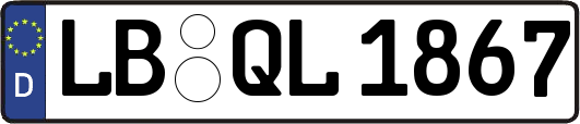 LB-QL1867
