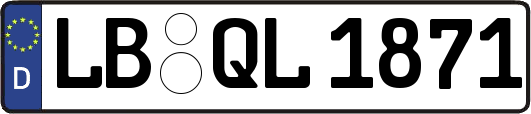 LB-QL1871