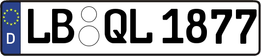 LB-QL1877