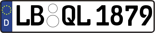 LB-QL1879