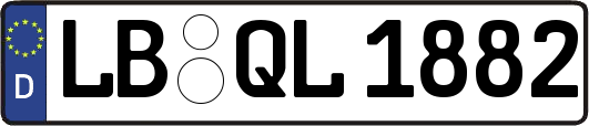 LB-QL1882