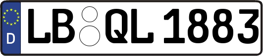 LB-QL1883
