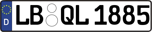 LB-QL1885