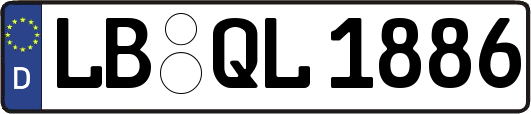LB-QL1886