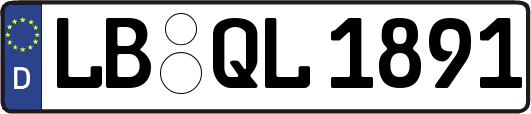 LB-QL1891