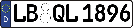 LB-QL1896