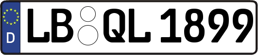 LB-QL1899