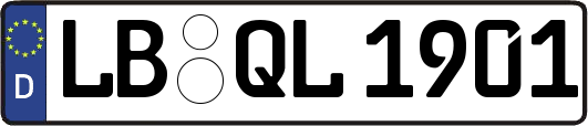 LB-QL1901