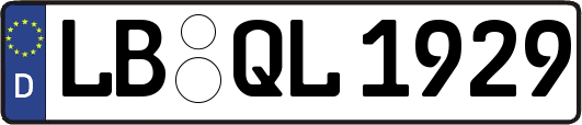 LB-QL1929