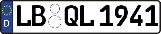 LB-QL1941