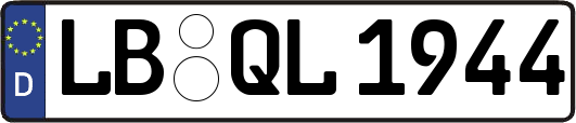 LB-QL1944